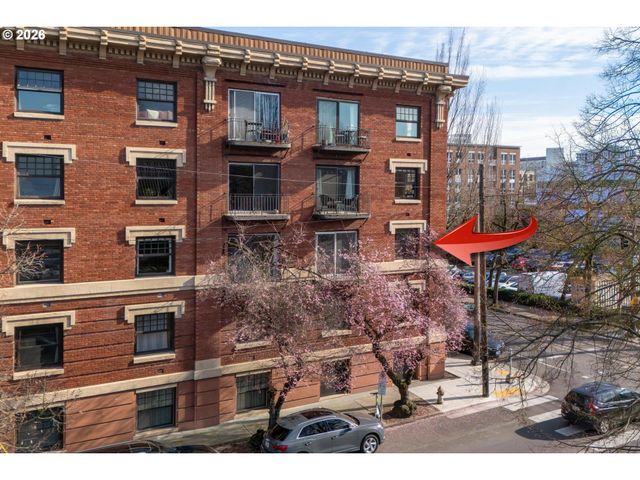 1829 Nw LOVEJOY St 305, Portland, OR 97209