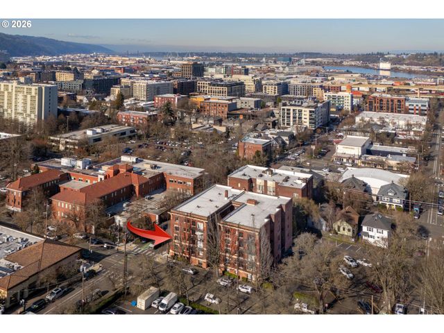 1829 Nw LOVEJOY St 305, Portland, OR 97209