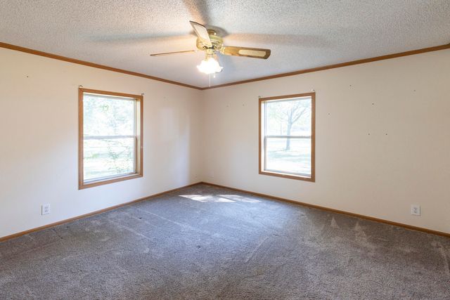 63401 E 290 Road, Grove, OK 74344