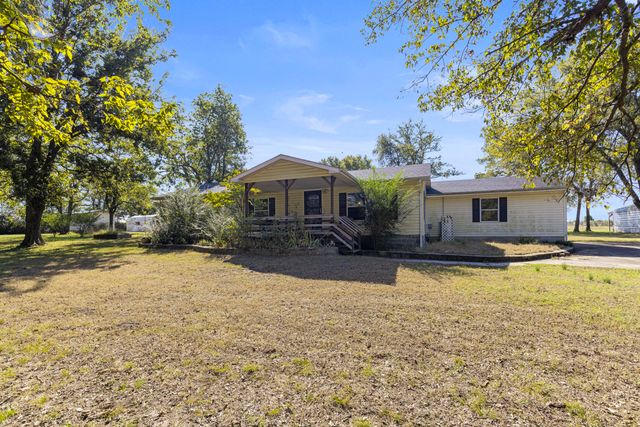 63401 E 290 Road, Grove, OK 74344