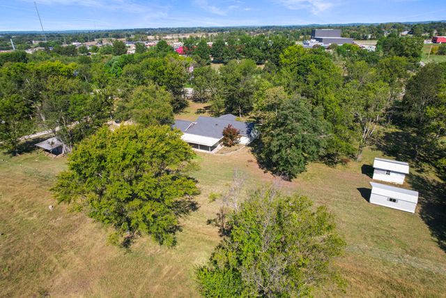 63401 E 290 Road, Grove, OK 74344