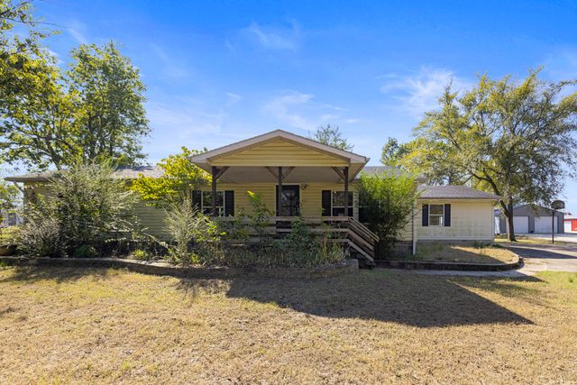 63401 E 290 Road, Grove, OK 74344