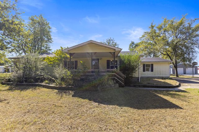 63401 E 290 Road, Grove, OK 74344