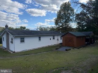 8 PRINCETON ST, Duncannon, PA 17020