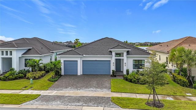 9132 BERNINI PLACE, Sarasota, FL 34240