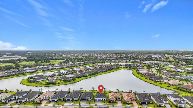 9132 BERNINI PLACE, Sarasota, FL 34240