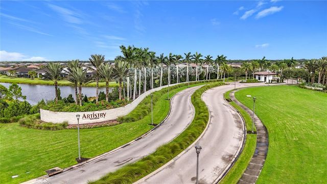 9132 BERNINI PLACE, Sarasota, FL 34240