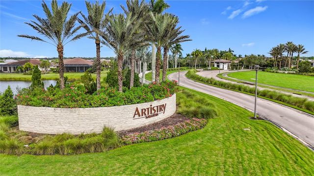 9132 BERNINI PLACE, Sarasota, FL 34240