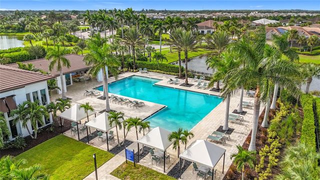 9132 BERNINI PLACE, Sarasota, FL 34240