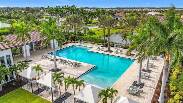 9132 BERNINI PLACE, Sarasota, FL 34240