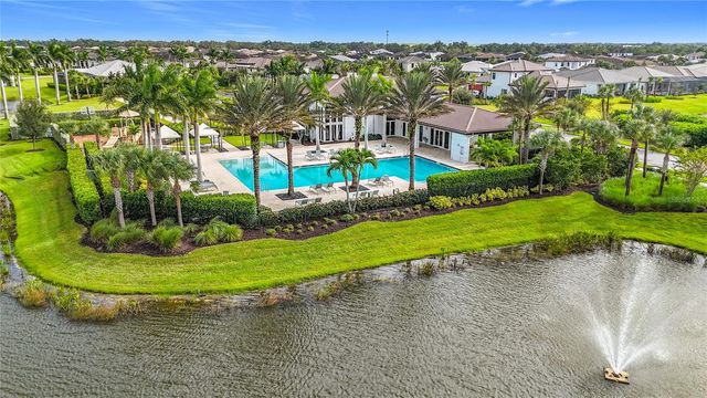 9132 BERNINI PLACE, Sarasota, FL 34240