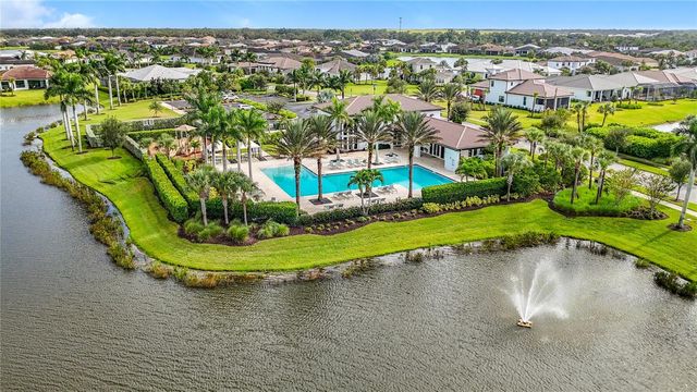 9132 BERNINI PLACE, Sarasota, FL 34240