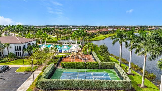 9132 BERNINI PLACE, Sarasota, FL 34240