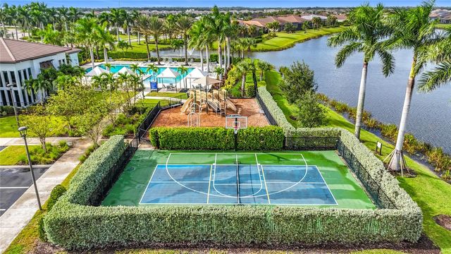 9132 BERNINI PLACE, Sarasota, FL 34240