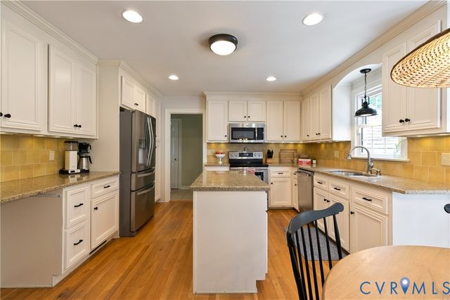 13521 Trilithon Rd, Midlothian, VA 23113
