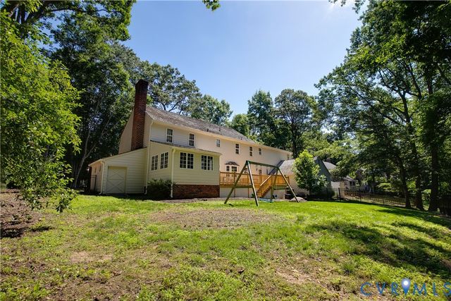 13521 Trilithon Rd, Midlothian, VA 23113