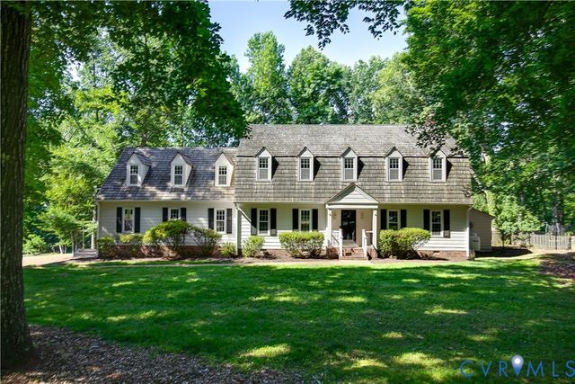 13521 Trilithon Rd, Midlothian, VA 23113