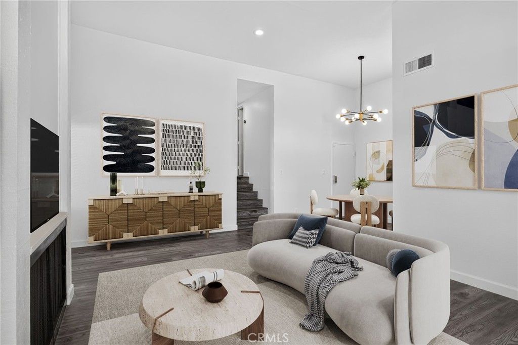 2917 Barrington Court, Fullerton, CA 92831 — exterior