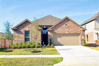 15619 Hanover Breeze Lane, Houston, TX 77044