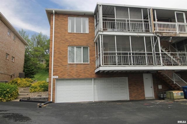 3715 35TH Street 4, Moline, IL 61265