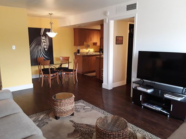7350 N Via Paseo del Sur -- N107, Scottsdale, AZ 85258