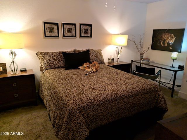 7350 N Via Paseo del Sur -- N107, Scottsdale, AZ 85258