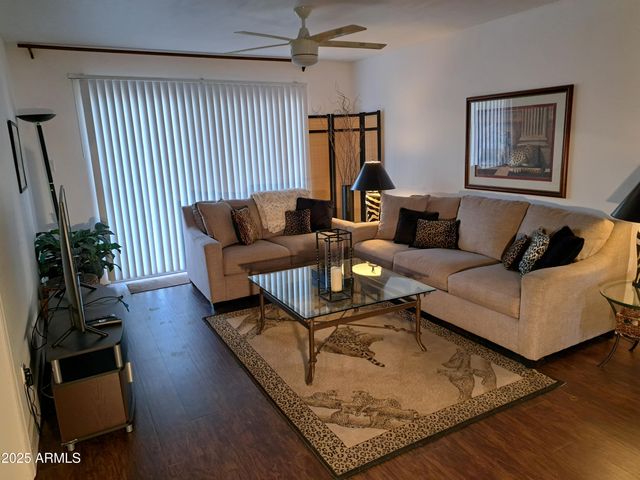 7350 N Via Paseo del Sur -- N107, Scottsdale, AZ 85258