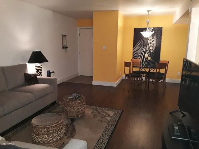 7350 N Via Paseo del Sur -- N107, Scottsdale, AZ 85258