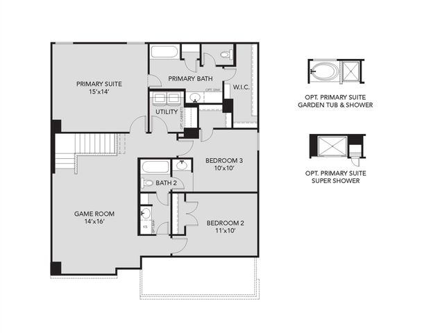 15452 Woody Haven Drive, Conroe, TX 77302