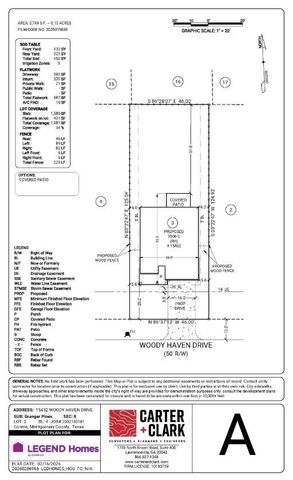 15452 Woody Haven Drive, Conroe, TX 77302