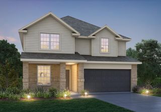 15452 Woody Haven Drive, Conroe, TX 77302