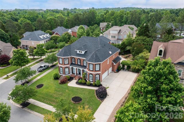14136 Shaw Drive, Huntersville, NC 28078