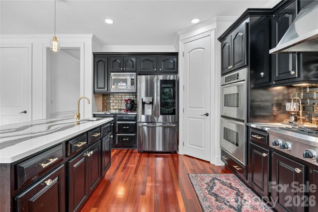 14136 Shaw Drive, Huntersville, NC 28078