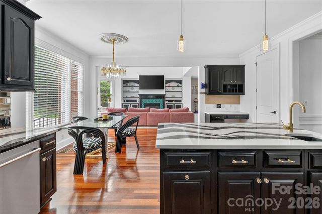 14136 Shaw Drive, Huntersville, NC 28078