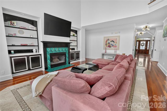 14136 Shaw Drive, Huntersville, NC 28078