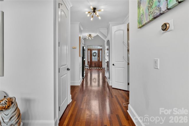 14136 Shaw Drive, Huntersville, NC 28078
