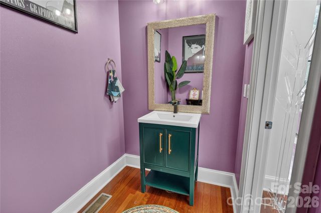 14136 Shaw Drive, Huntersville, NC 28078