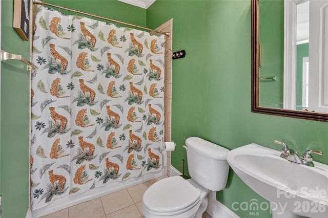 14136 Shaw Drive, Huntersville, NC 28078