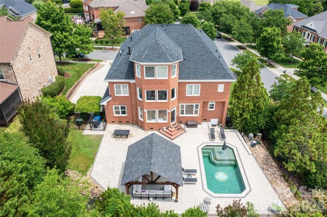 14136 Shaw Drive, Huntersville, NC 28078