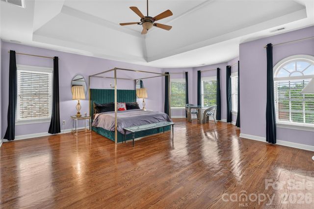 14136 Shaw Drive, Huntersville, NC 28078