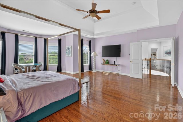 14136 Shaw Drive, Huntersville, NC 28078