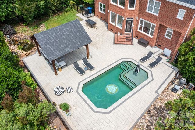 14136 Shaw Drive, Huntersville, NC 28078