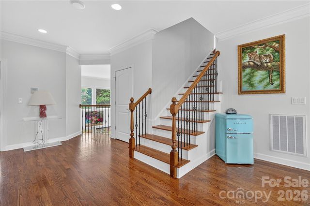 14136 Shaw Drive, Huntersville, NC 28078