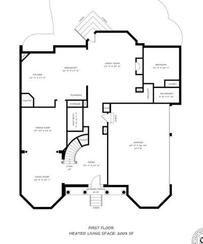 14136 Shaw Drive, Huntersville, NC 28078