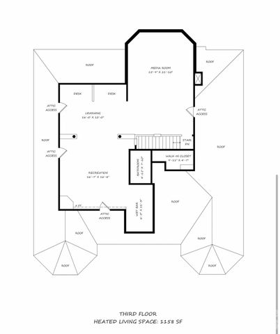 14136 Shaw Drive, Huntersville, NC 28078