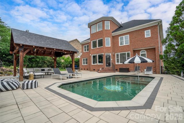14136 Shaw Drive, Huntersville, NC 28078
