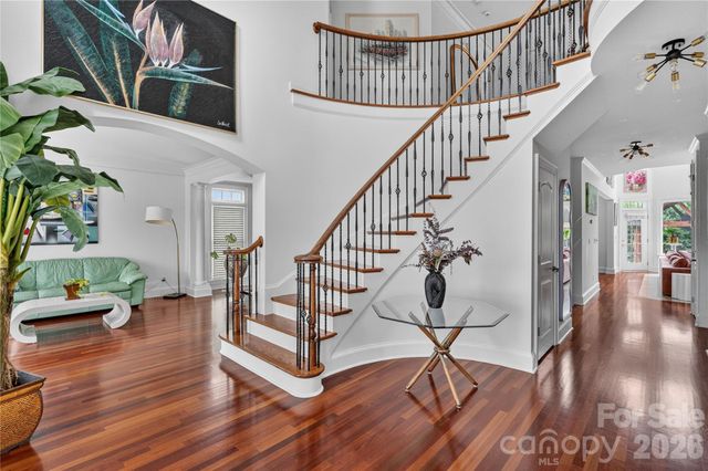 14136 Shaw Drive, Huntersville, NC 28078