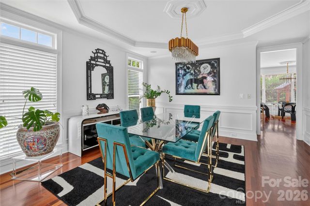 14136 Shaw Drive, Huntersville, NC 28078