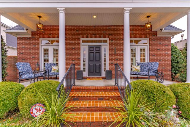 1517 Glen Eden Lane, Evansville, IN 47715