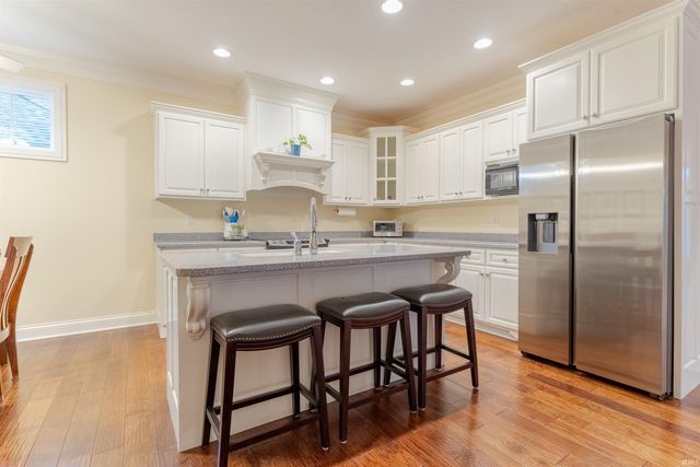 1517 Glen Eden Lane, Evansville, IN 47715